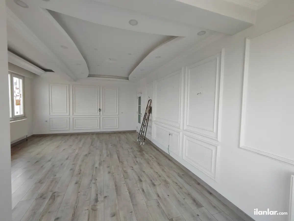 İstanbul Sultanbeyli Mehmet Akif Mahallesi 3+1 160 m² kiralık daire - Fotoğraf 2