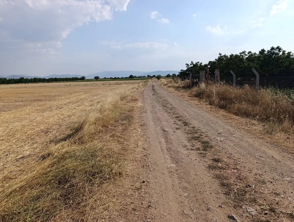 Denizli Tavas Kızılcabölük Mahallesi 12.047 m² satılık tarla arsa - Fotoğraf 2