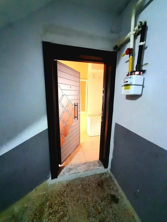 İzmir Tire 4 Eylül Mah. Mahallesi 3+1 125 m² satılık daire - Fotoğraf 3