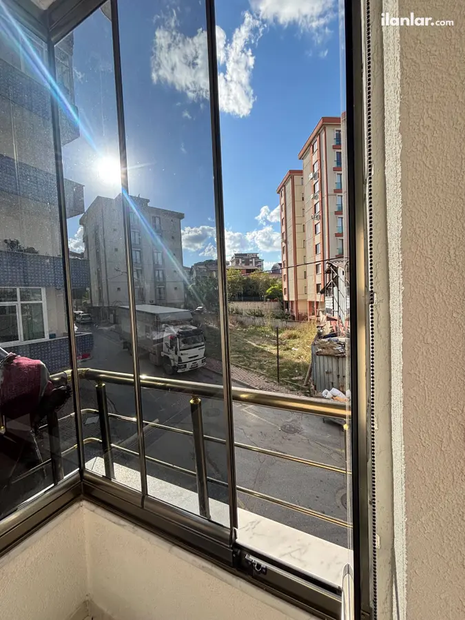 İstanbul Çekmeköy Soğukpınar Mahallesi 2+1 105 m² satılık daire - Fotoğraf 1