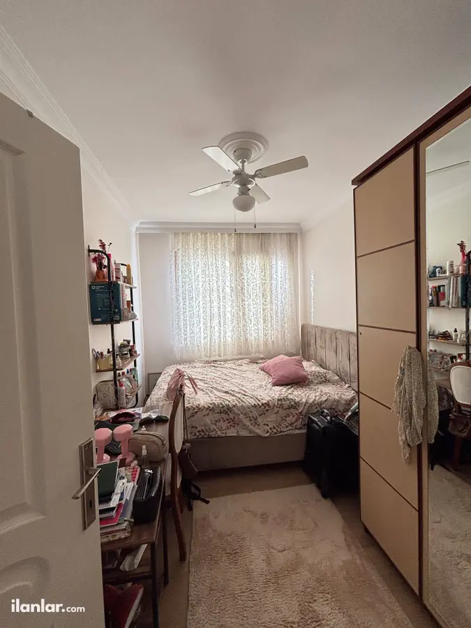 İstanbul Çekmeköy Soğukpınar Mahallesi 2+1 105 m² satılık daire - Fotoğraf 2