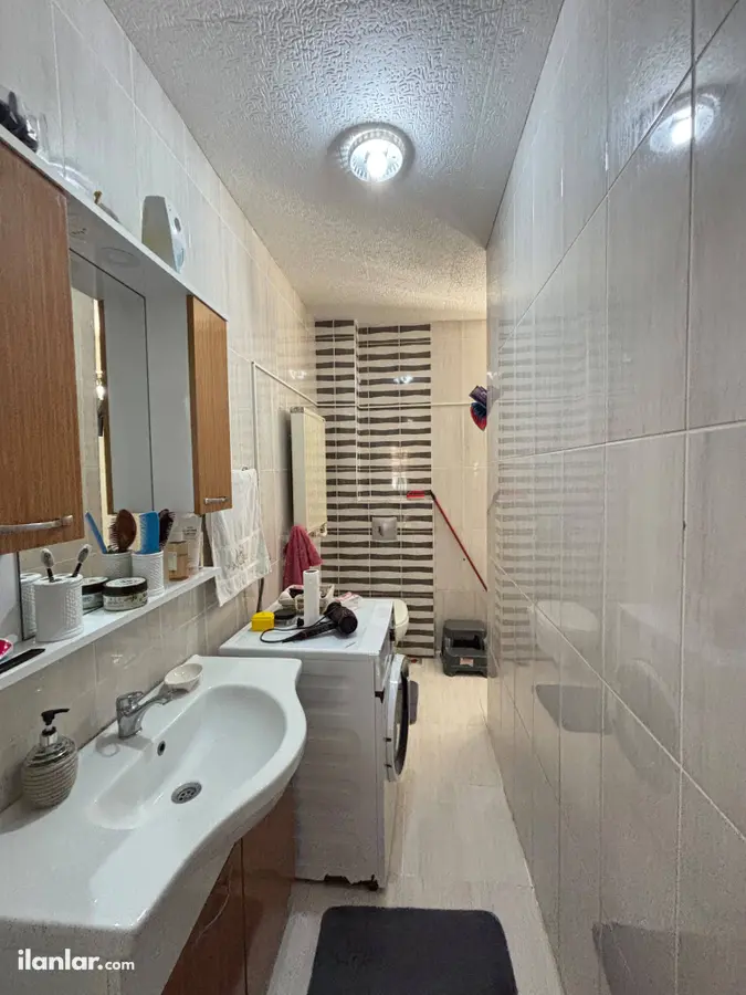 İstanbul Çekmeköy Soğukpınar Mahallesi 2+1 105 m² satılık daire - Fotoğraf 3