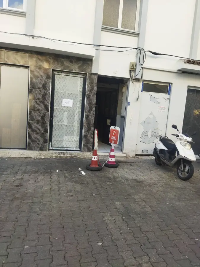 Muğla Marmaris Tepe Mahallesi 180 m² satılık dükkan & Mağaza - Fotoğraf 2
