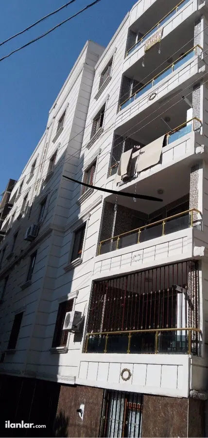 Şanlıurfa Haliliye Şair Nabi Mahallesi 4+1 160 m² kiralık daire - Fotoğraf 2