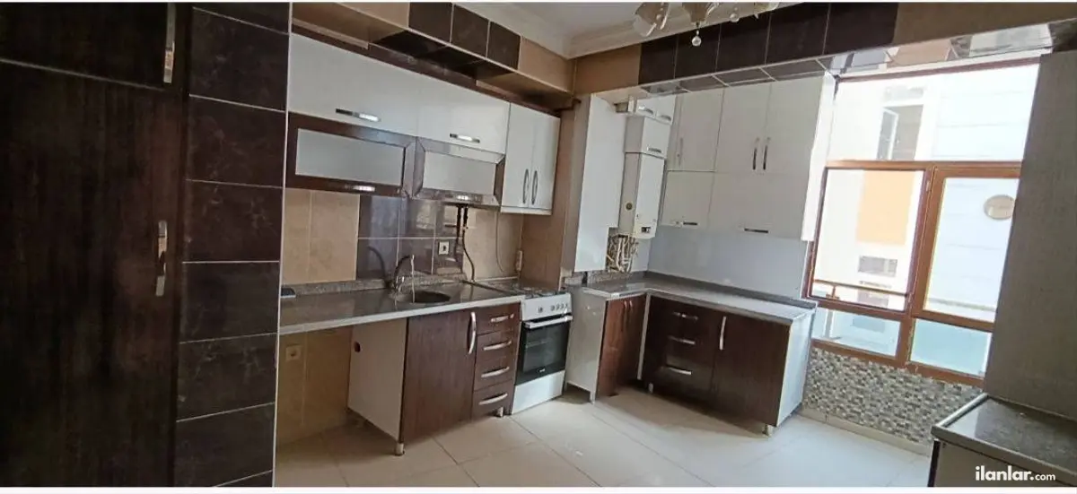 Şanlıurfa Haliliye Şair Nabi Mahallesi 4+1 160 m² kiralık daire - Fotoğraf 3