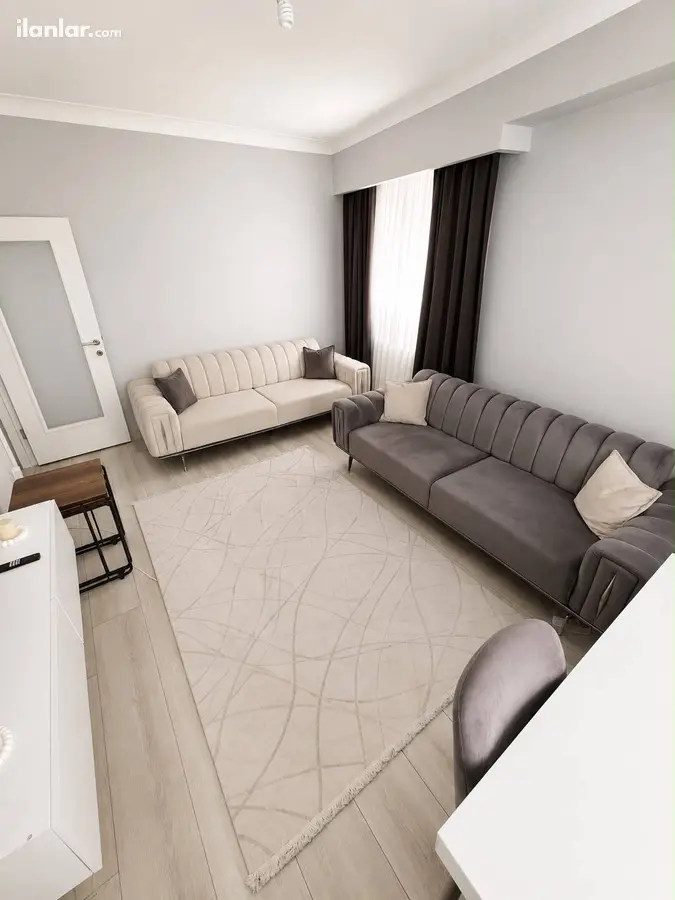 İstanbul Çekmeköy Merkez Mahallesi 1+1 60 m² satılık daire - Fotoğraf 2