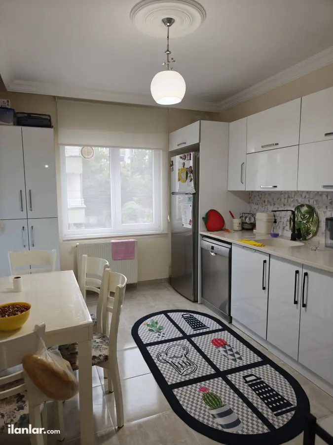 Samsun Canik Hasköy Mahallesi 3+1 140 m² satılık daire - Fotoğraf 2