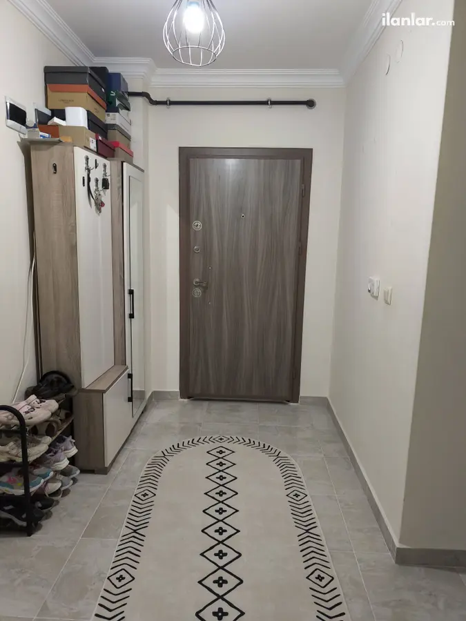 Samsun Canik Hasköy Mahallesi 3+1 140 m² satılık daire - Fotoğraf 3