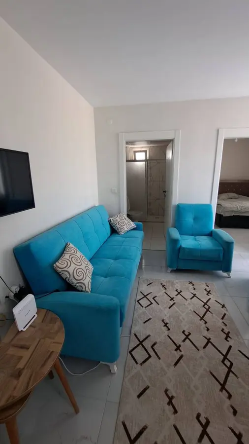 Aksaray Merkez Taşpazar Mahallesi 1+1 55 m² kiralık daire - Fotoğraf 2