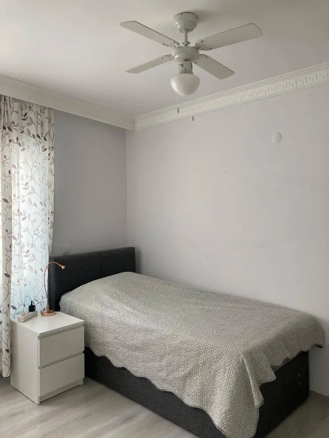 İzmir Çeşme Musalla Mahallesi 1+1 45 m² kiralık daire - Fotoğraf 3