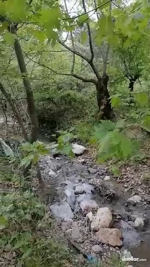 Bursa Orhaneli Akalan Mahallesi 8.000 m² satılık muhtelif Arsa arsa - Fotoğraf 3
