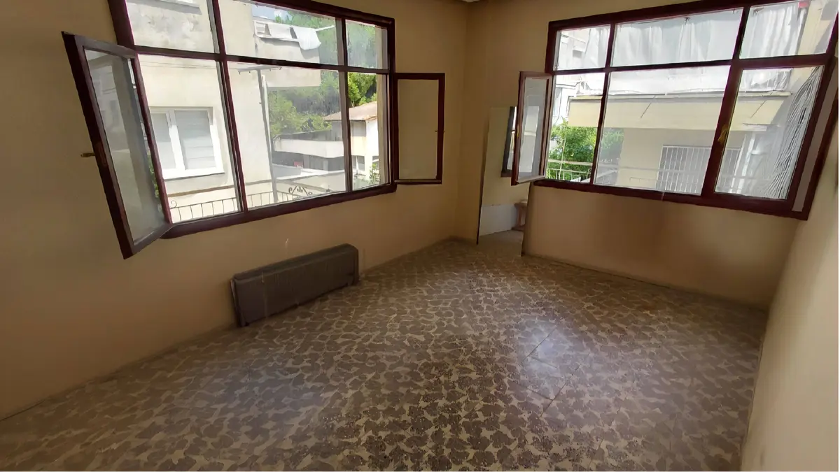 Aydın Kuşadası Türkmen Mahallesi 3+1 100 m² kiralık daire - Fotoğraf 2