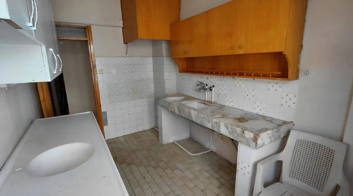 Aydın Kuşadası Türkmen Mahallesi 3+1 100 m² kiralık daire - Fotoğraf 3