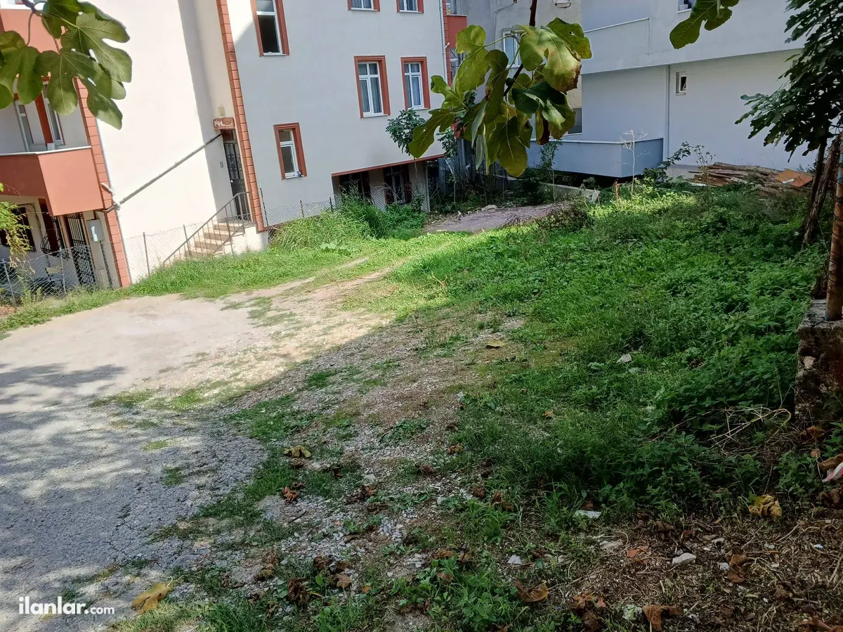 Kocaeli Kandıra Akdurak Mahallesi 156 m² satılık konut arsa - Fotoğraf 1