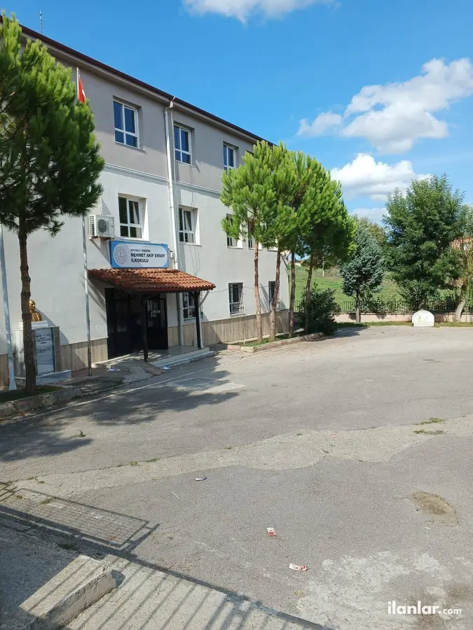 Kocaeli Kandıra Akdurak Mahallesi 156 m² satılık konut arsa - Fotoğraf 2