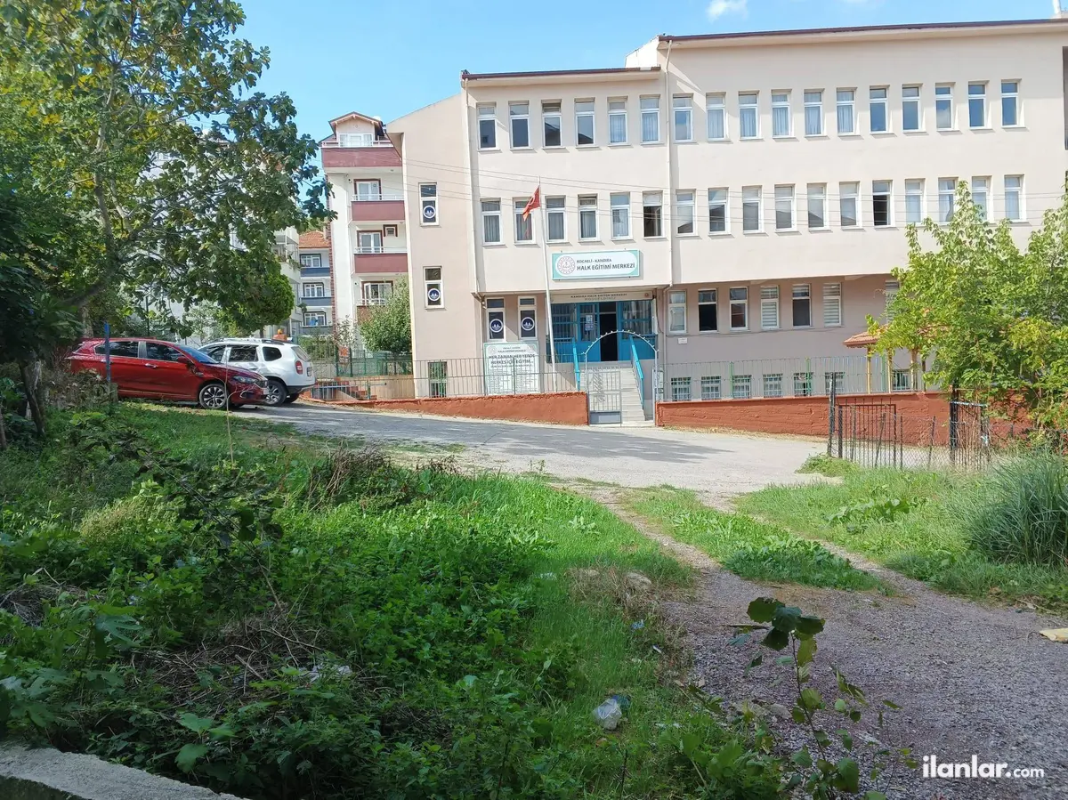 Kocaeli Kandıra Akdurak Mahallesi 156 m² satılık konut arsa - Fotoğraf 3