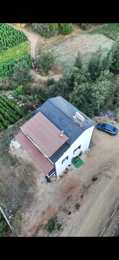 Manisa Salihli Yeniköy Mahallesi 4+1 300 m² satılık villa - Fotoğraf 3