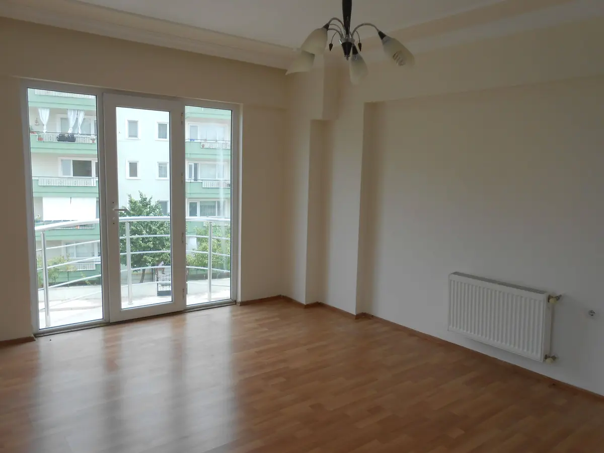 Çanakkale Merkez Esenler Mahallesi 2+1 90 m² kiralık daire - Fotoğraf 3