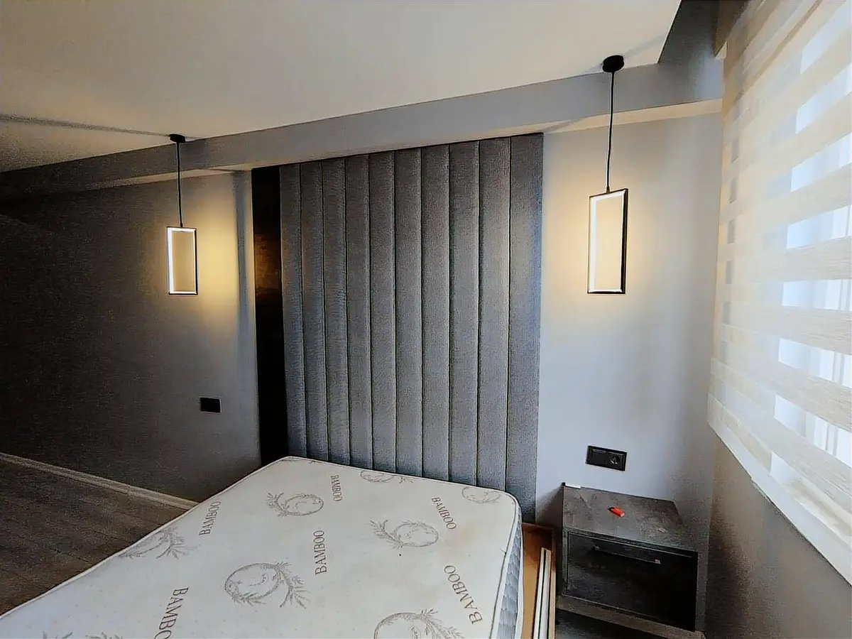 Eskişehir Tepebaşı Yeşiltepe Mahallesi Stüdyo (1+0) 45 m² kiralık daire - Fotoğraf 2
