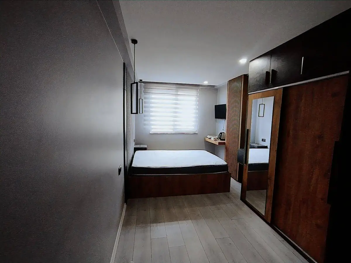 Eskişehir Tepebaşı Yeşiltepe Mahallesi Stüdyo (1+0) 45 m² kiralık daire - Fotoğraf 3