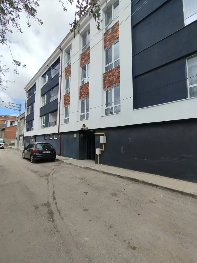 Eskişehir Tepebaşı Çamlıca Mahallesi 3+1 145 m² satılık daire - Fotoğraf 2