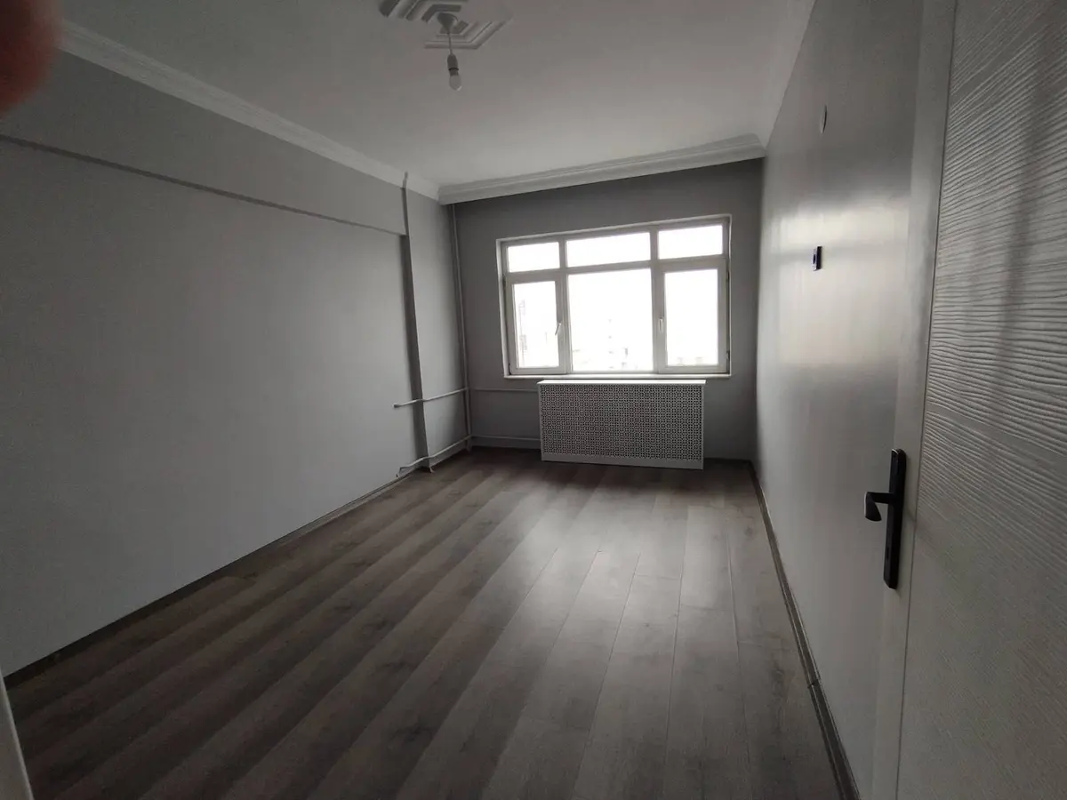 Eskişehir Odunpazarı Kurtuluş Mahallesi 3+1 150 m² satılık daire - Fotoğraf 3
