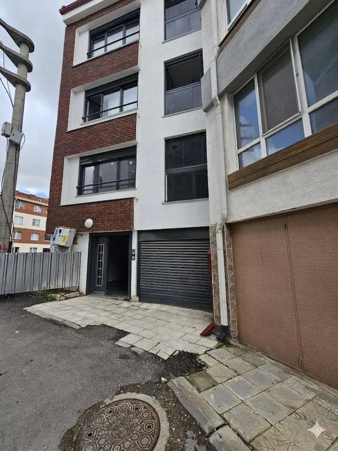 Eskişehir Odunpazarı Gültepe Mahallesi 3+1 145 m² satılık daire - Fotoğraf 1
