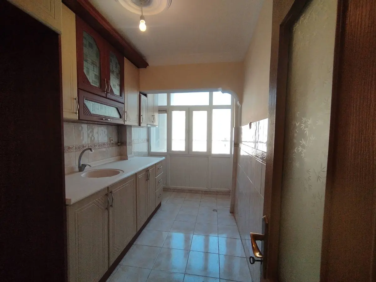 Eskişehir Odunpazarı Çankaya Mahallesi 2+1 105 m² satılık daire - Fotoğraf 3