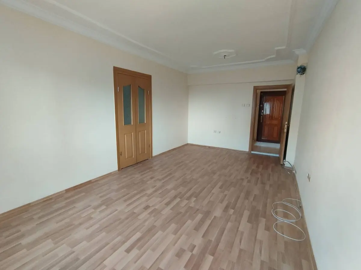 Eskişehir Odunpazarı Çankaya Mahallesi 2+1 105 m² satılık daire - Fotoğraf 2