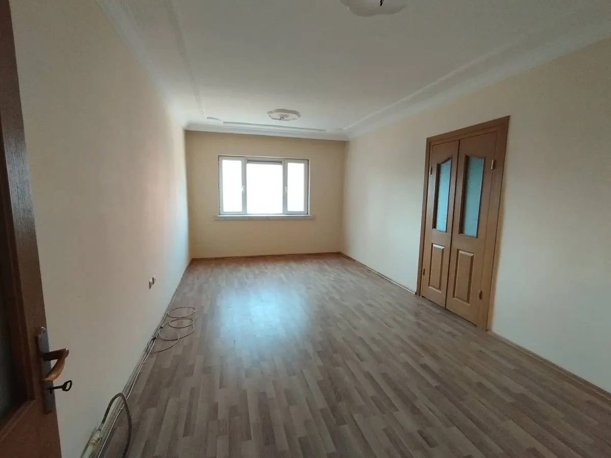 Eskişehir Odunpazarı Çankaya Mahallesi 2+1 105 m² satılık daire - Fotoğraf 1