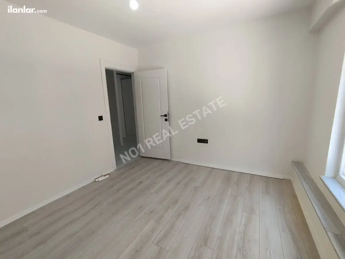 Eskişehir Tepebaşı Esentepe Mahallesi 2+0 75 m² satılık daire - Fotoğraf 3