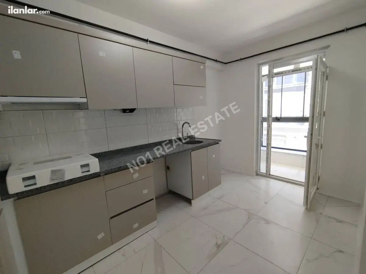 Eskişehir Tepebaşı Esentepe Mahallesi 2+0 75 m² satılık daire - Fotoğraf 1