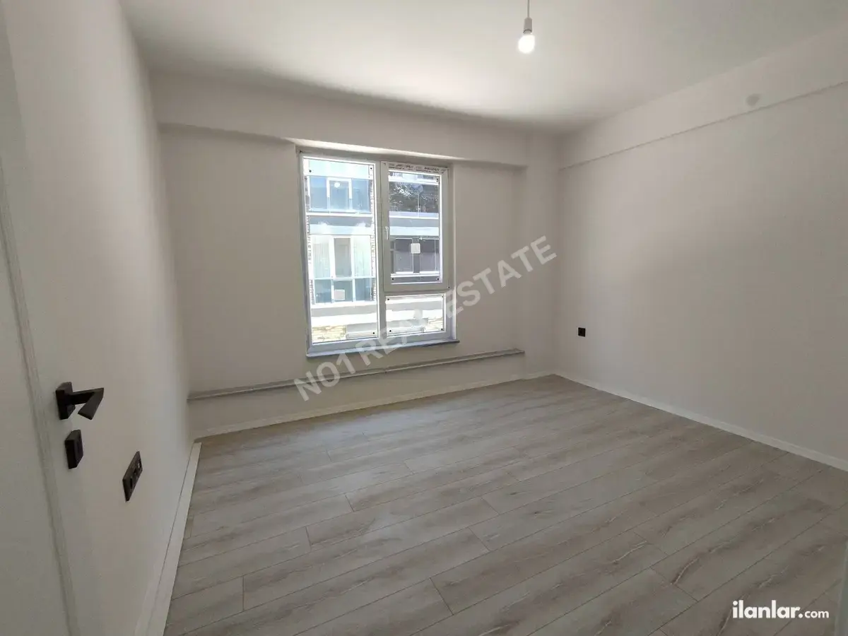 Eskişehir Tepebaşı Esentepe Mahallesi 2+0 75 m² satılık daire - Fotoğraf 2