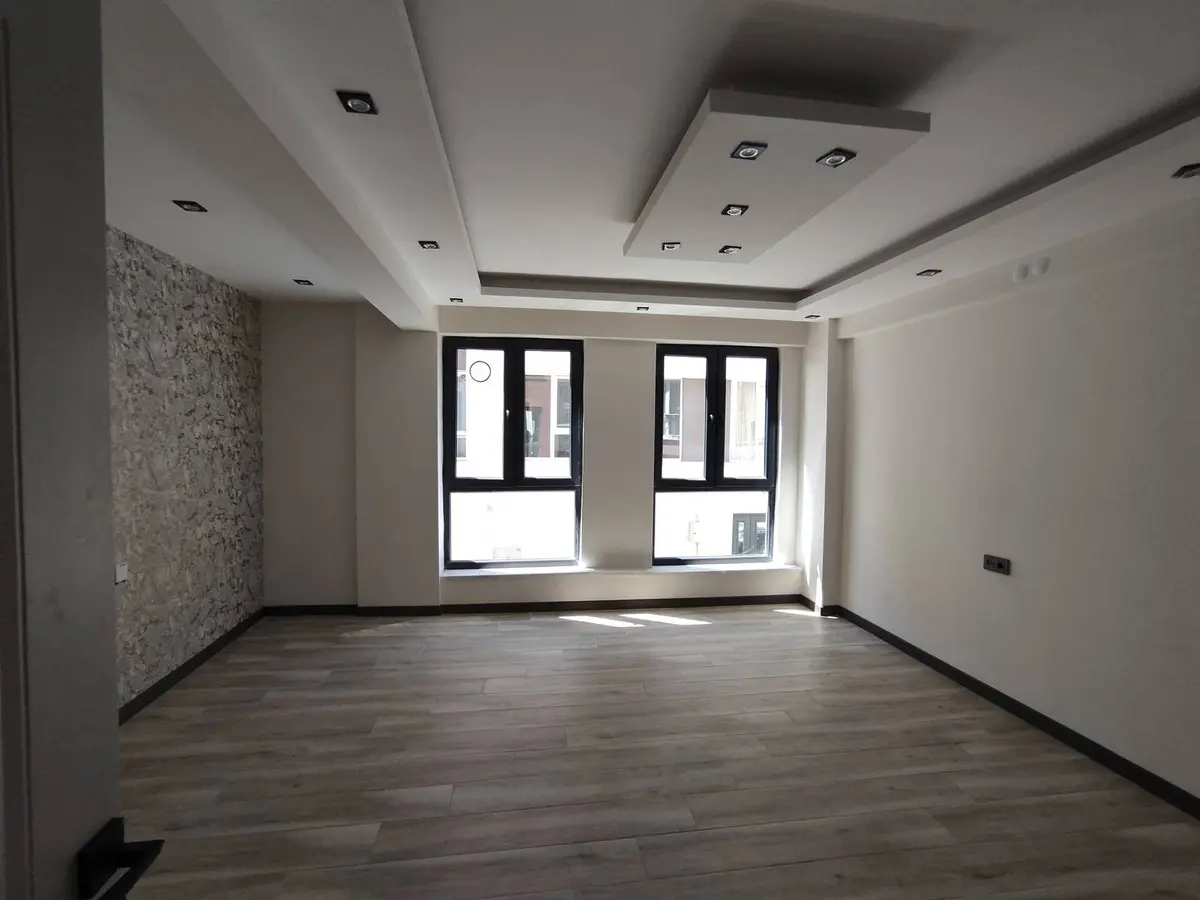 Eskişehir Tepebaşı Çamlıca Mahallesi 1+1 65 m² satılık daire - Fotoğraf 1