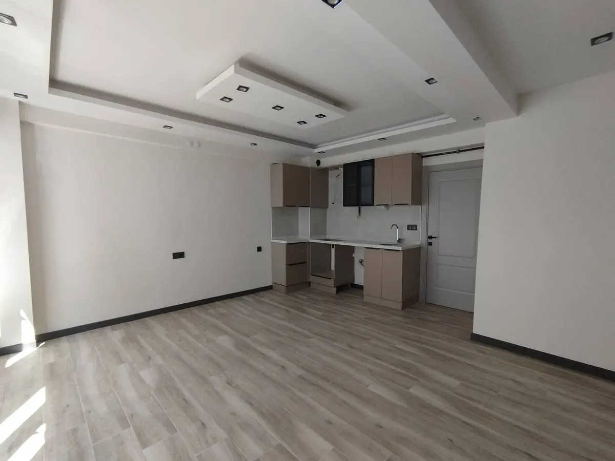 Eskişehir Tepebaşı Çamlıca Mahallesi 1+1 65 m² satılık daire - Fotoğraf 2