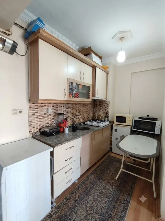 Eskişehir Tepebaşı Şirintepe Mahallesi 1+1 65 m² kiralık daire - Fotoğraf 3