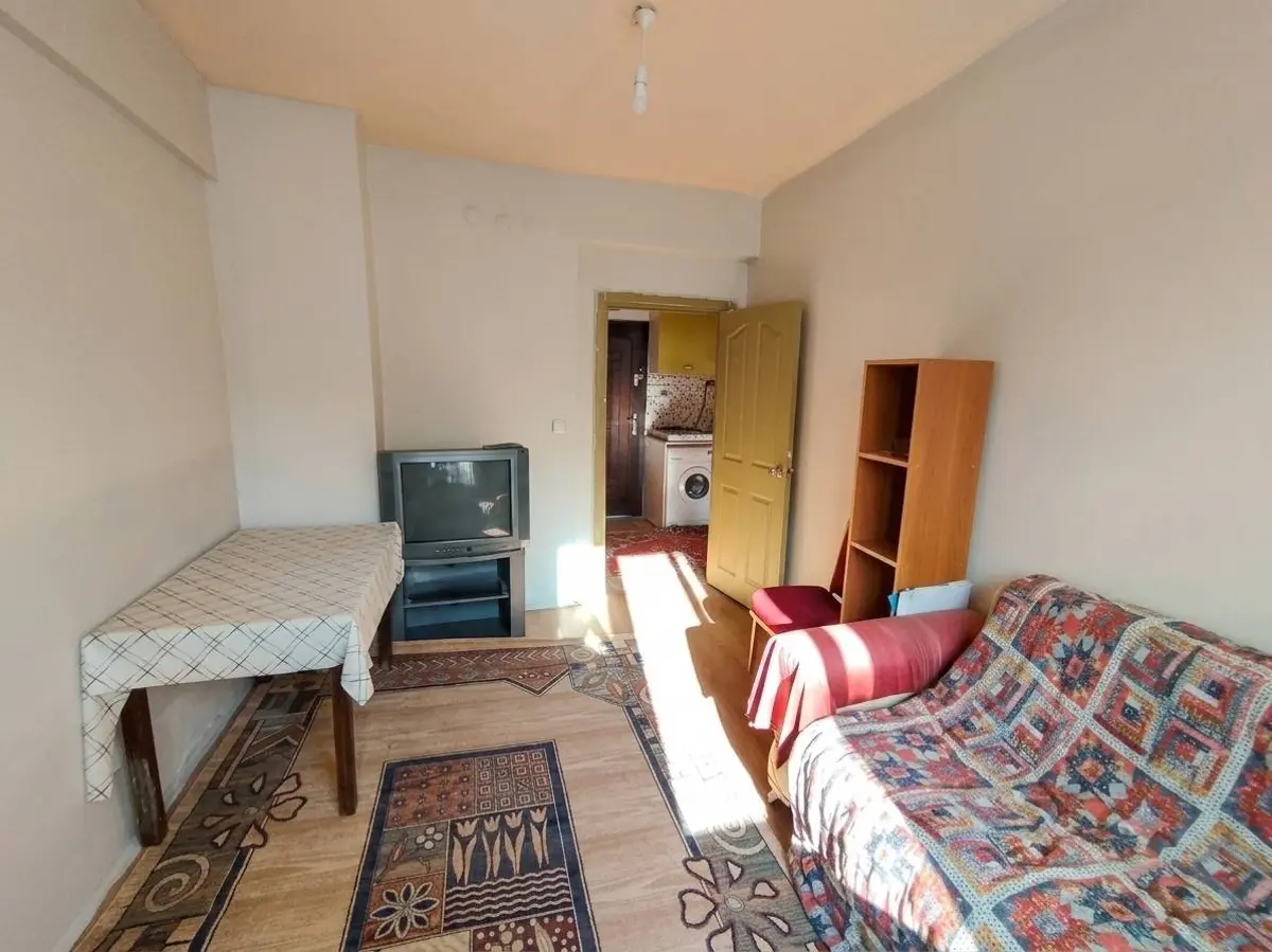 Eskişehir Tepebaşı Şirintepe Mahallesi 1+1 65 m² kiralık daire - Fotoğraf 2