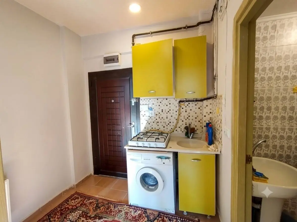 Eskişehir Tepebaşı Şirintepe Mahallesi 1+1 65 m² kiralık daire - Fotoğraf 3