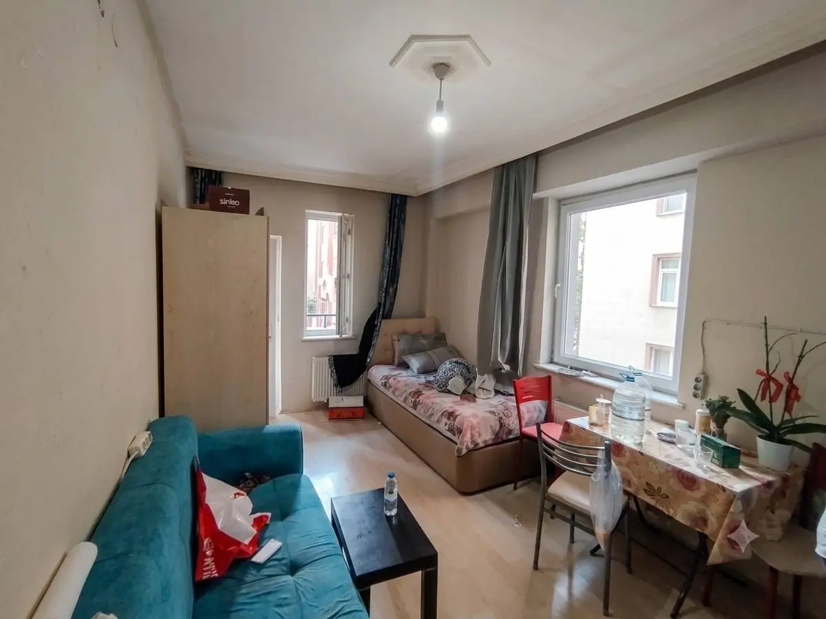 Eskişehir Tepebaşı Bahçelievler Mahallesi 1+1 65 m² kiralık daire - Fotoğraf 2