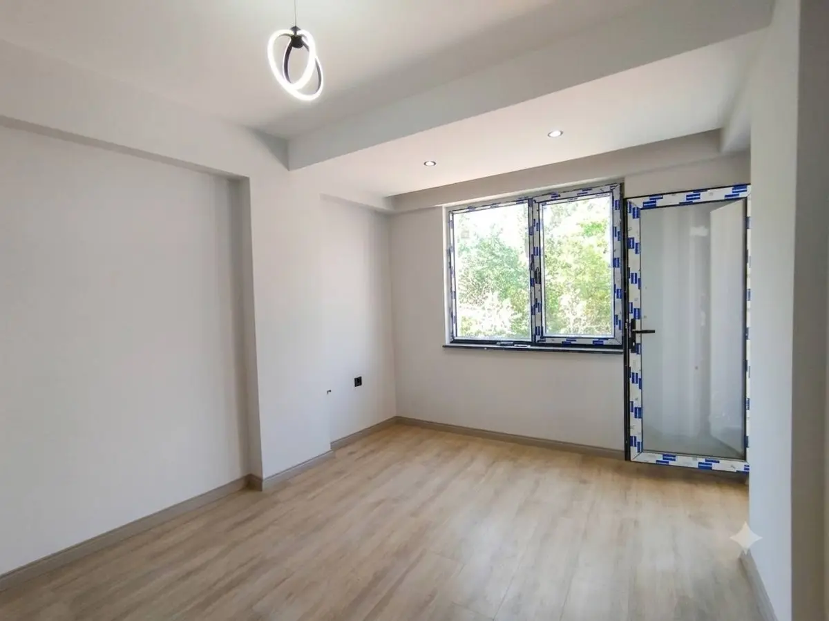 Eskişehir Odunpazarı Orhangazi Mahallesi 1+1 65 m² satılık daire - Fotoğraf 2