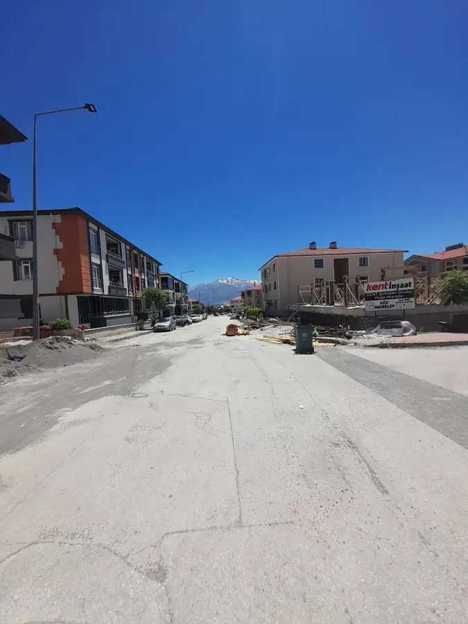 Erzincan Merkez Başbağlar Mahallesi 3+1 145 m² satılık daire - Fotoğraf 2