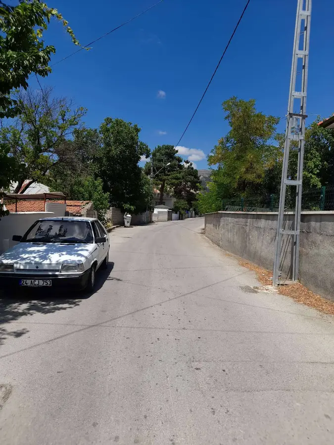 Erzincan Merkez Kavakyolu Mahallesi 2+1 120 m² kiralık müstakil Ev - Fotoğraf 3