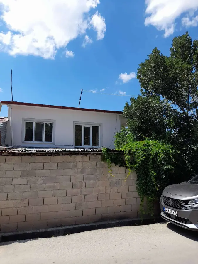 Erzincan Merkez Kavakyolu Mahallesi 2+1 120 m² kiralık müstakil Ev - Fotoğraf 2