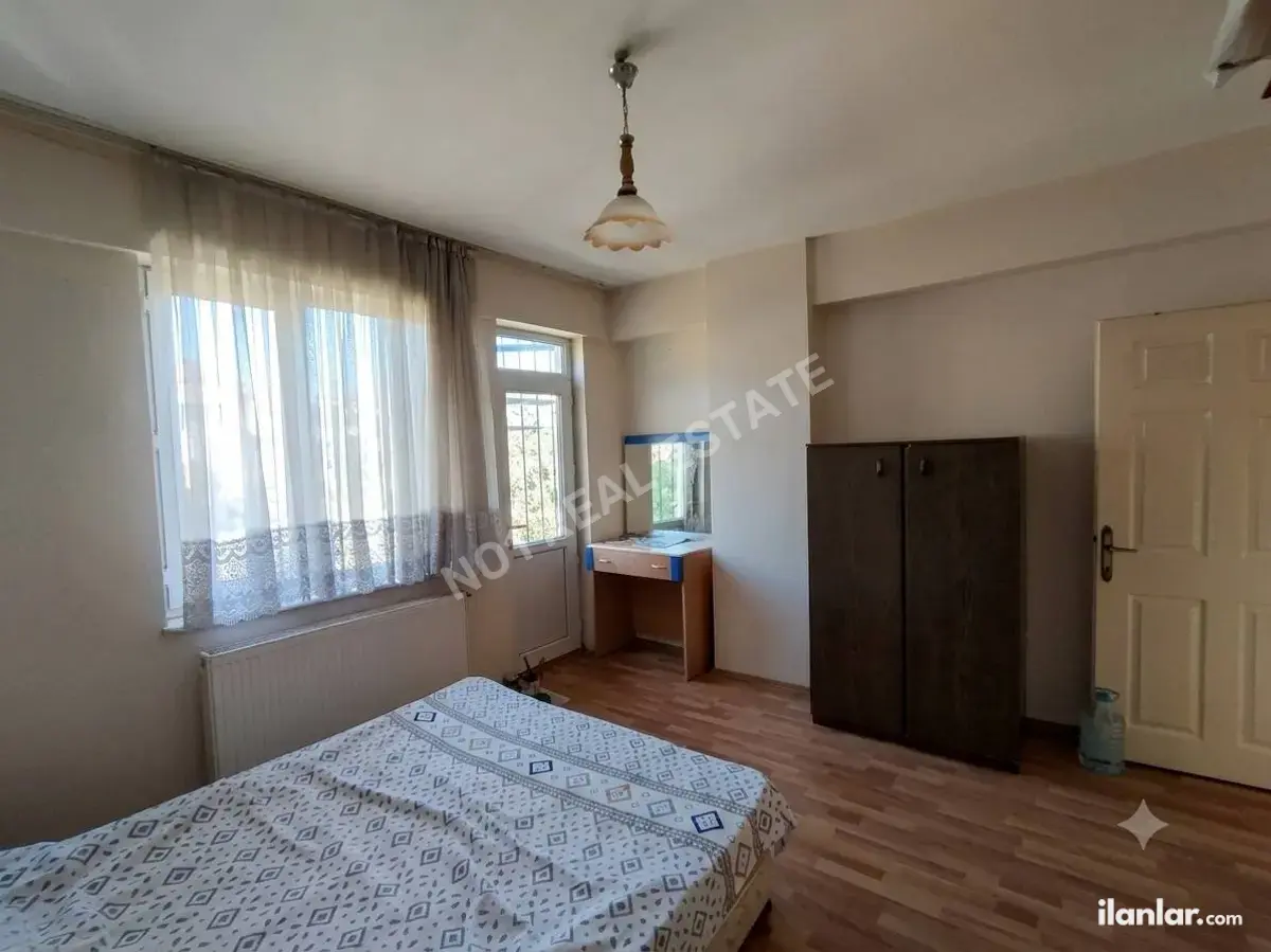 Eskişehir Tepebaşı Bahçelievler Mahallesi 3+1 155 m² kiralık daire - Fotoğraf 3