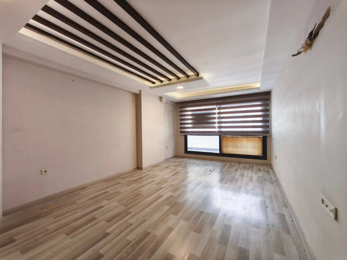 Aydın Kuşadası Camikebir Mahallesi 110 m² kiralık apartman Dairesi - Fotoğraf 1