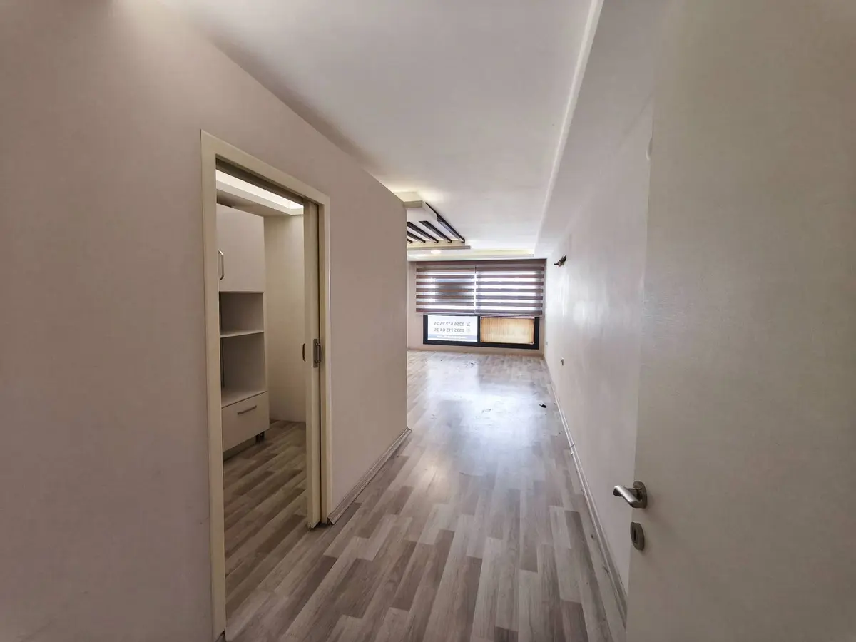 Aydın Kuşadası Camikebir Mahallesi 110 m² kiralık apartman Dairesi - Fotoğraf 3