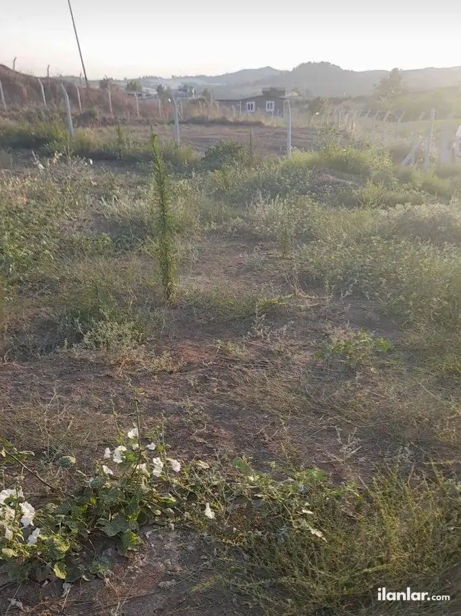 Adana Karaisalı Topaktaş Mahallesi 1.090 m² satılık tarla arsa - Fotoğraf 3