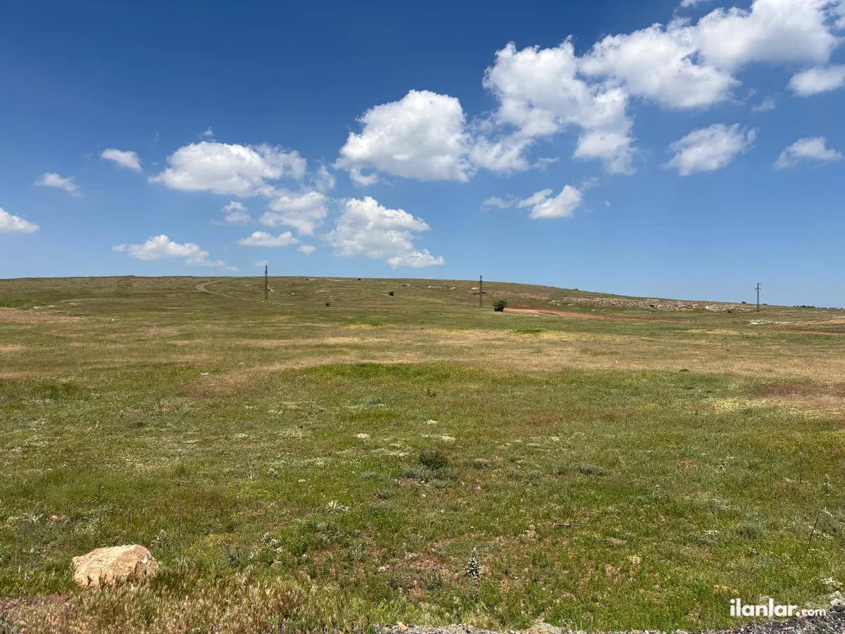 Eskişehir Tepebaşı Nemli Mahallesi 8.763 m² satılık arazi arsa - Fotoğraf 2