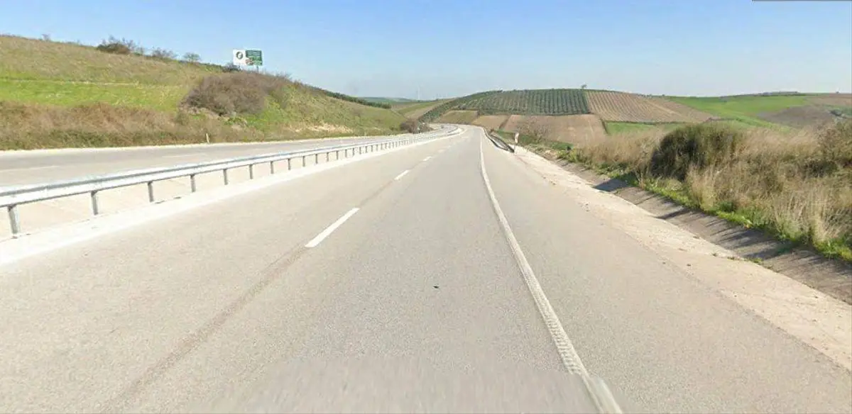 Balıkesir Gönen Havutça Mahallesi 20.775 m² satılık tarla arsa - Fotoğraf 3