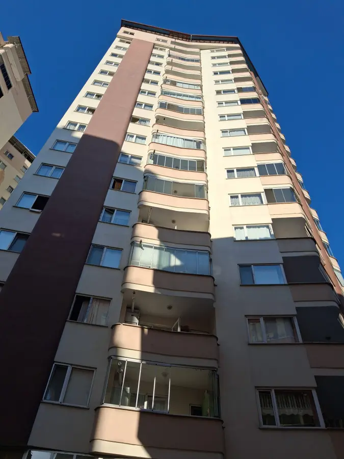 Rize Merkez Çarşı Mahallesi 3+1 155 m² kiralık daire - Fotoğraf 2